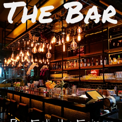 The Bar – short story